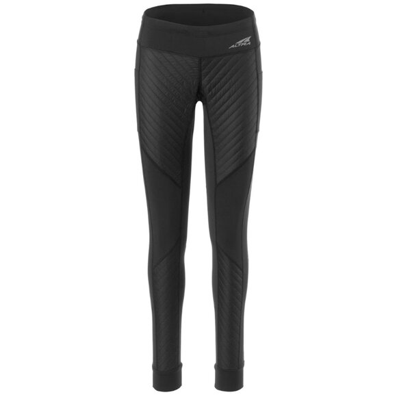 Altra Zoned Heat Full Tight Black NEW WITH TAGS - Picture 1 of 8